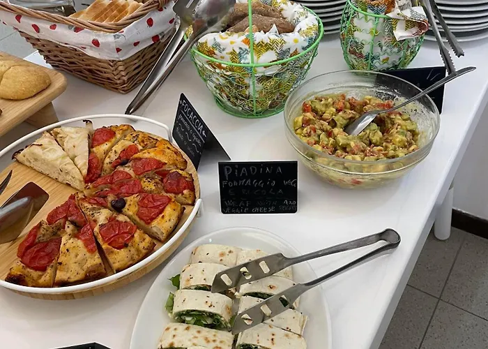 王室酒店 3* 里米尼