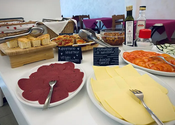 王室酒店 里米尼