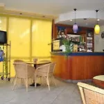 Отель Reale 3*