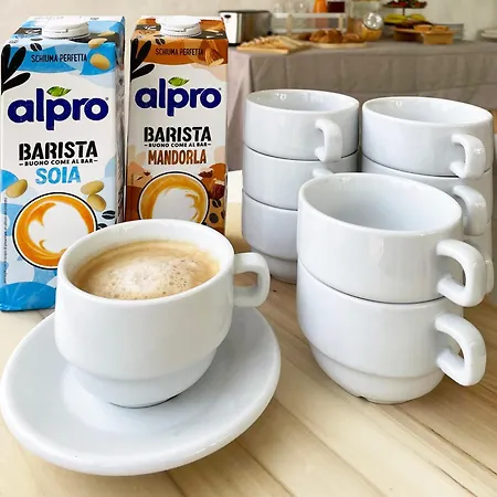 Reale فندق ريميني