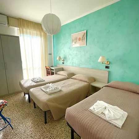 Reale Hotel Rimini
