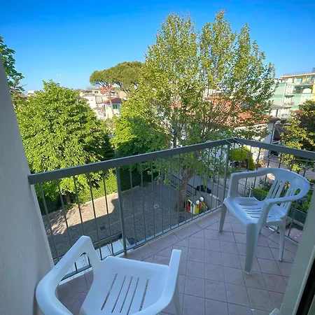 Hotel Reale Rimini
