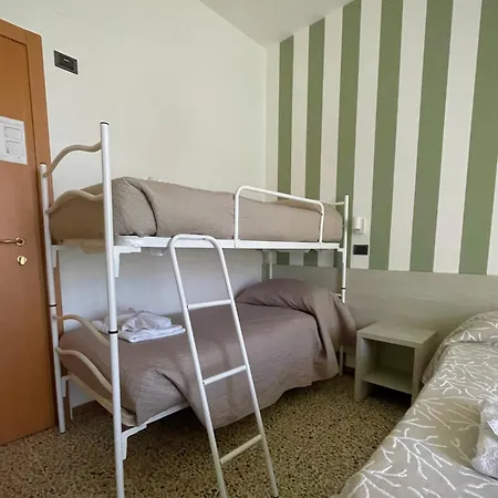 Reale Hotel Rímini