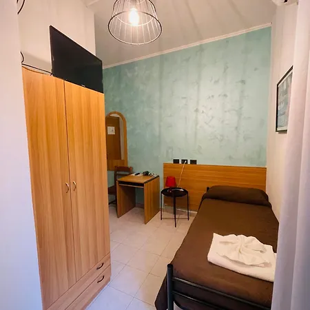Reale 3* Rimini