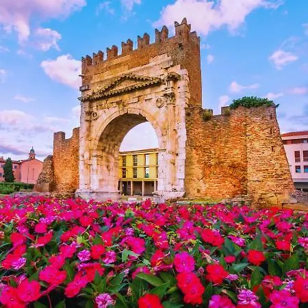 Reale 3* Rimini