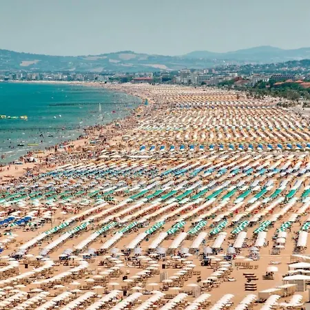Hotel Reale Rimini