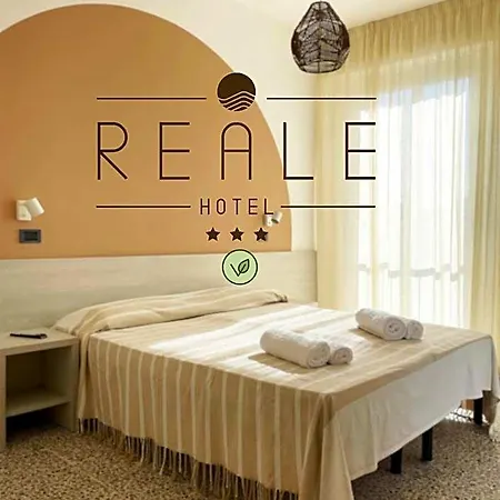 Reale 3*