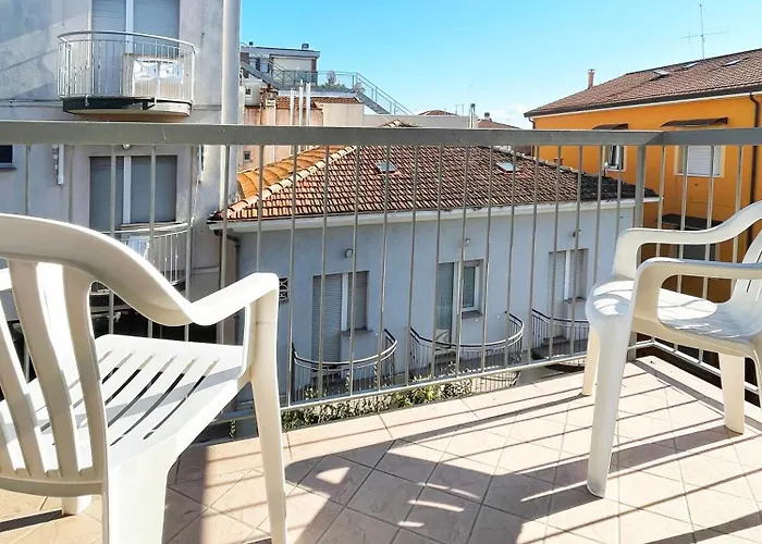 Reale Szálloda Rimini