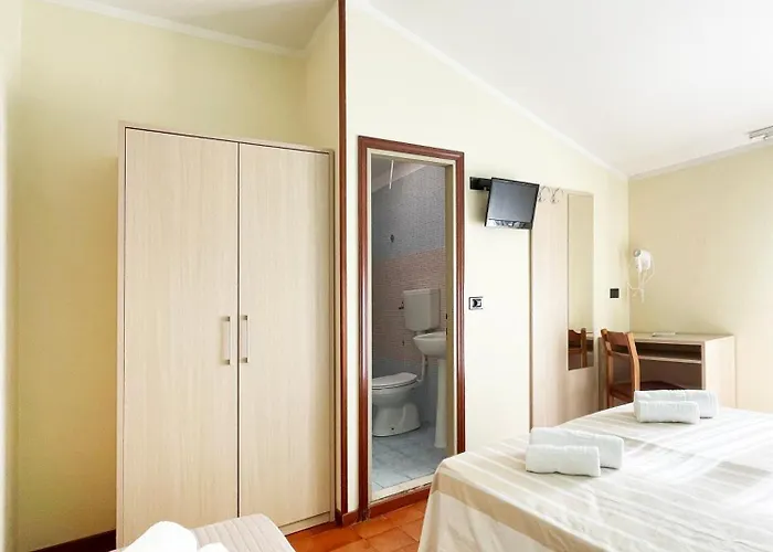 Szálloda Reale Rimini