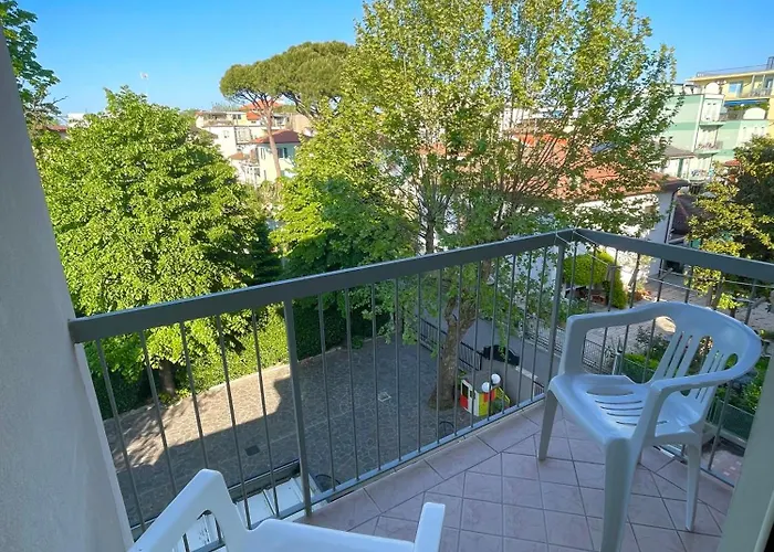 Szálloda Reale Rimini