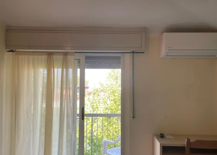 Szálloda Reale Rimini