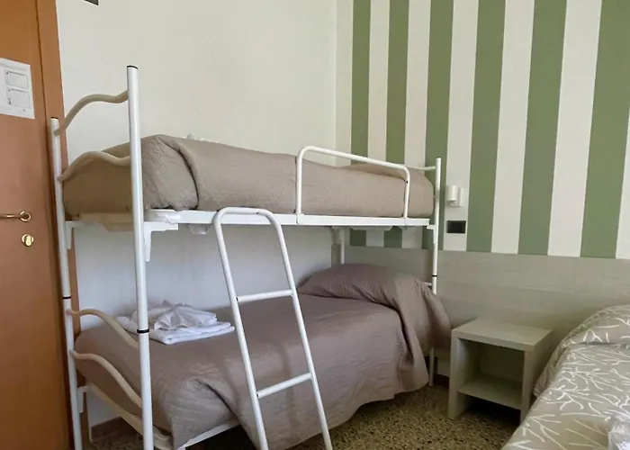 Reale Szálloda Rimini