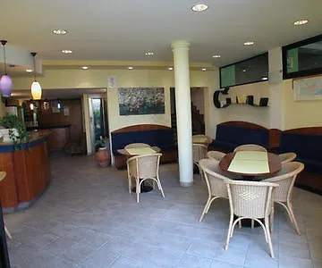 호텔 Reale 리미니