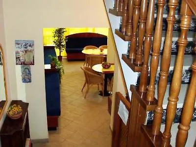Reale Отель