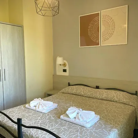 Reale 3* Римини