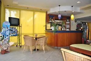 Отель Reale 3*