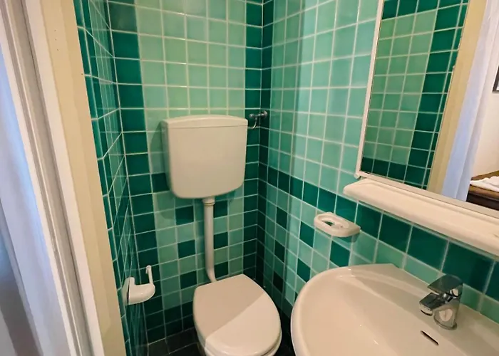 Reale ホテル リミニ